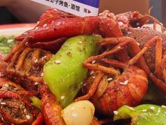 -猫公子纸上烤鱼烧烤•Bistro小酒馆(钱江世纪城店)