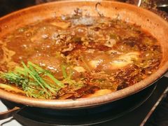 -火塘云南烧烤大排档