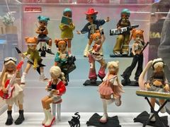 -泡泡玛特POPMART(宁波印象城店)