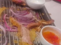 -惠丰堂饭庄·烤鸭·京味菜(翠微路店)