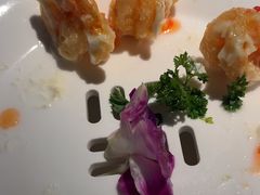 -西郊八号·山野江西菜(开发区店)