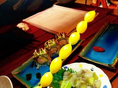 -山葵家居酒屋(天目里店)