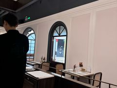 -静香HOUSE·全时段融合餐厅(七星欢乐颂店)