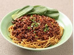 -李先生牛肉面大王(广渠门内店)