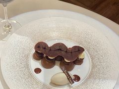 -Le Bistrot de Racine