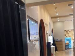 -海马体照相馆(成都来福士广场店)