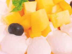 -卡漫莫尼蛋糕(徐汇店)