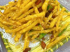 -四妹餐厅(玫瑰街店)