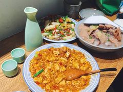 -静一餐厅·湖北菜(前门创始店)