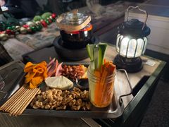 -FUNFUN有饭花园聚会餐厅
