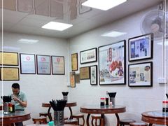 大堂-珍珍小食店(西华路店)