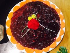 牛肝-潘小辣鲜肉老火锅