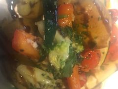 意式烤时蔬-玛尚诺Pizza&Bar(长泰广场店)