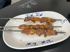 -柴氏风味斋(甘家口店)