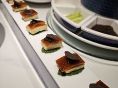 -羲和雅苑•北京烤鸭(国贸商城店)