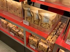 -奇华饼家(香港国际机场T1店)