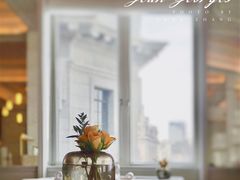 景观位-Jean Georges
