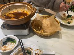 -钱掌柜·回家吃饭(建设三路华美达店)