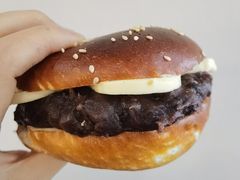 -HOT CRUSH趁热集合·现烤面包(环球港店)
