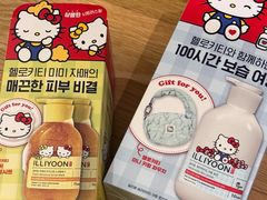 -Olive Young(明洞旗舰店)