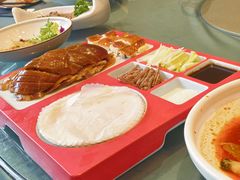-特味村大酒店(南三环店)