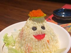 -京鹿料理(荟聚店)