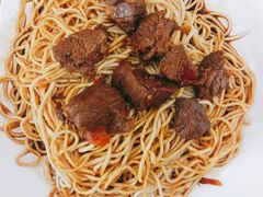 -鮮而純面馆(浦东店)