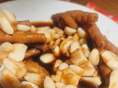 -鸽子窝(青塔店)