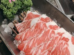 -捞王锅物料理(东百中心店)