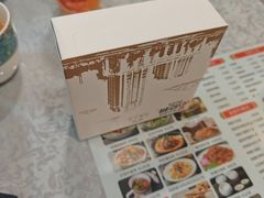 -汗腾格里·风味餐厅(新疆驻京办店)