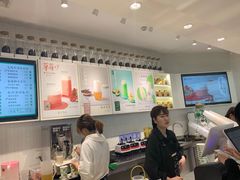 -叶子与茶(苏宁广场店)
