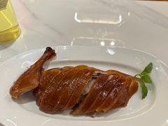 -北平食府(马鞍山路店)