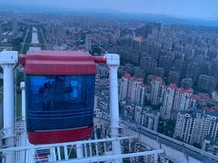 -南昌之星摩天轮