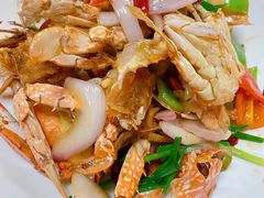 -亚龙湾8号(丁村万人海鲜广场店)