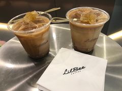 -LilBee Coffee