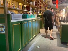 -凡塔斯牛排自助餐厅(广东佛山三水万达店)