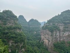 -十九峰景区