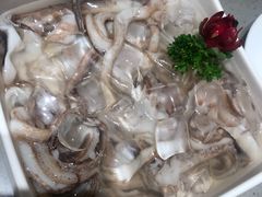-海底捞火锅(公益西桥店)