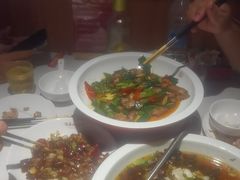 -百年神厨·地道川菜(清江西路店)