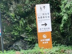 -龙颈河漂流