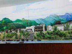 -婺源博物馆