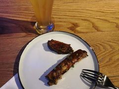 -Goose Island Brewhouse鹅岛精酿啤酒酿造工坊餐厅