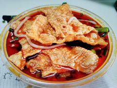 -螺小胖柳州螺蛳粉(钟楼总店)