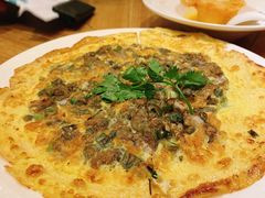蚵仔煎-莆田餐厅PUTIEN(三里屯店)