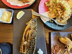 -鸟鹏烧鸟居酒屋(仁恒梦中心店)