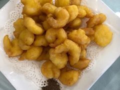 -三山岛海鲜 江西路店