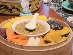 -胖姐渔村(中源大道店)