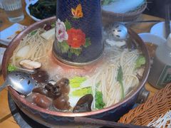 -四喜小胖·北京涮肉(五道营店)