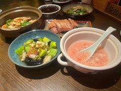 -南京大牌档(新街口德基广场店)