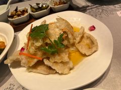 -佳兰雅序融合菜(高新店)